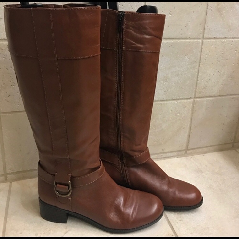 Bandolino Riding Boots